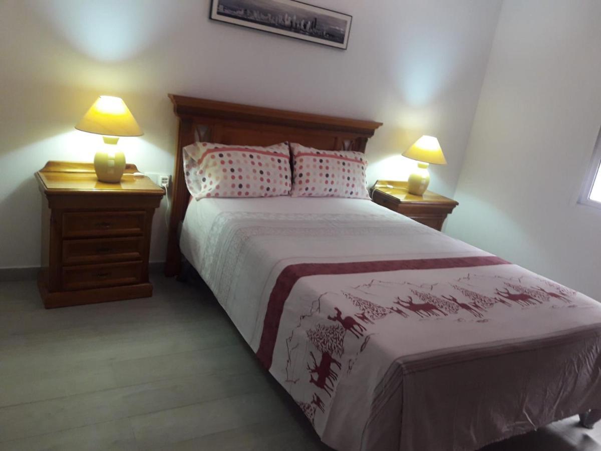 Apartamento Completo, Mascotas Aceptadas Arenales del Sol Exterior foto
